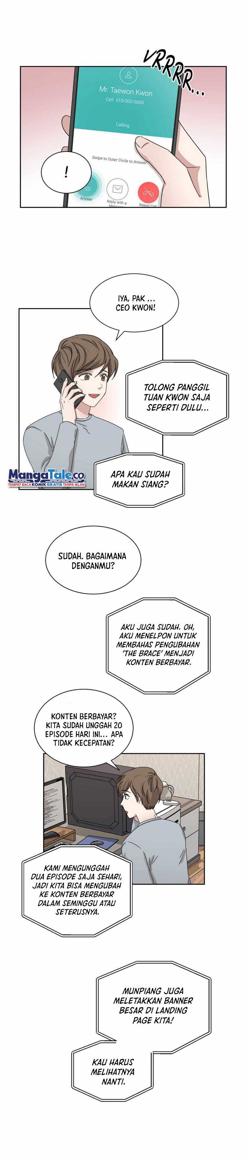 Big Life Chapter 21 halaman 12