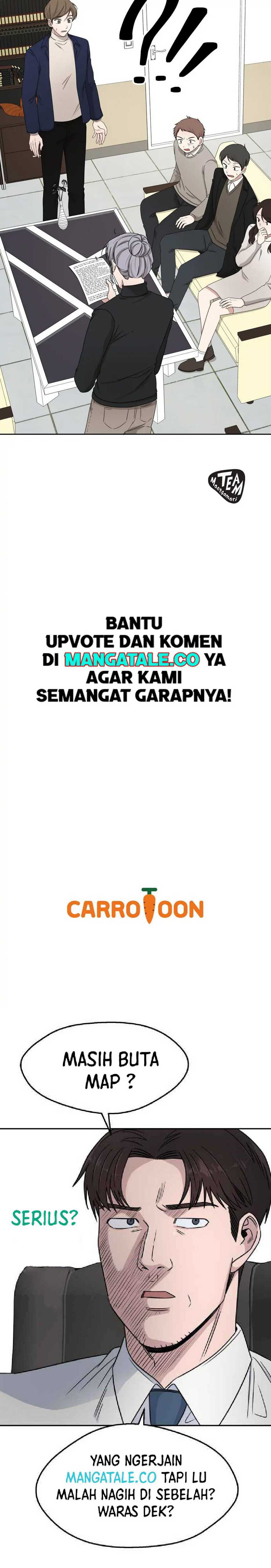 Big Life Chapter 35 halaman 22