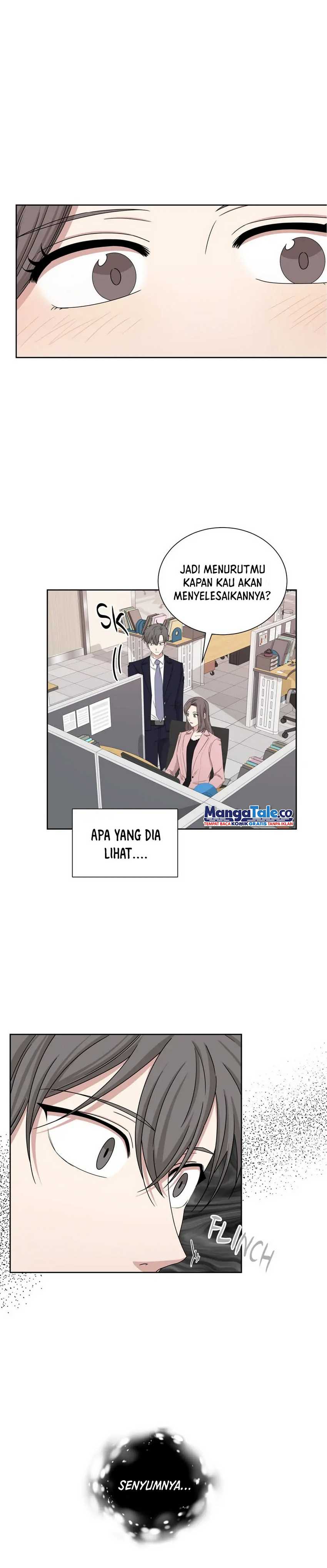 Big Life Chapter 35 halaman 2