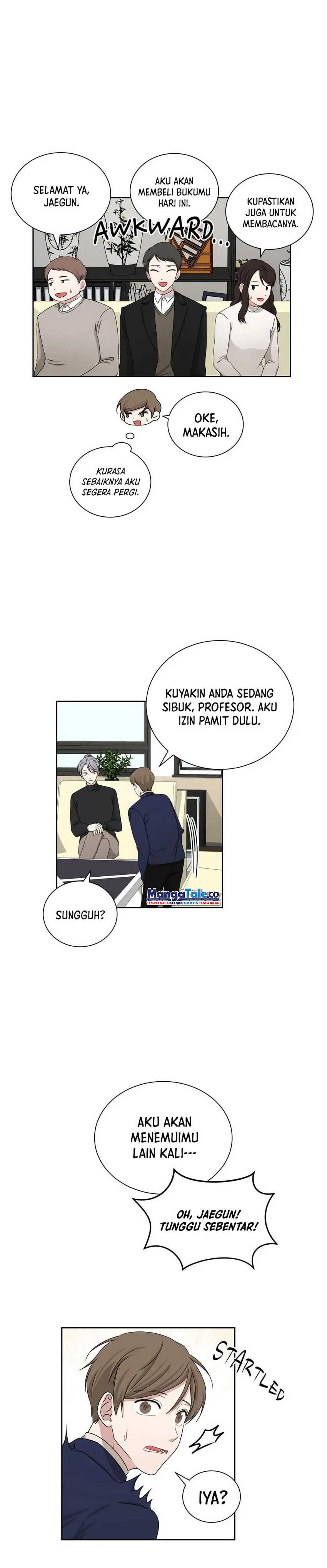 Big Life Chapter 35 halaman 20