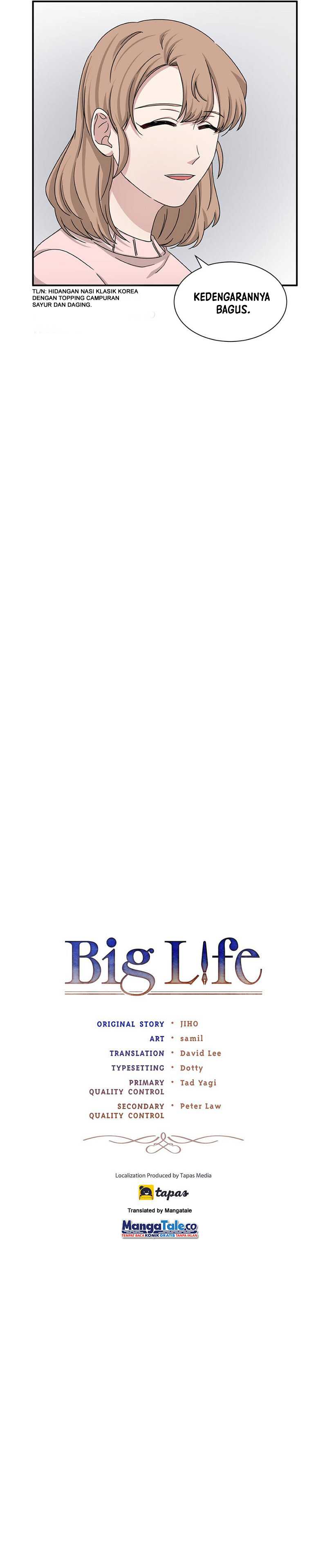 Big Life Chapter 42 halaman 7