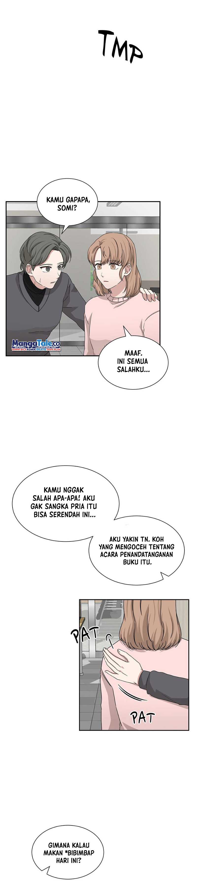 Big Life Chapter 42 halaman 6