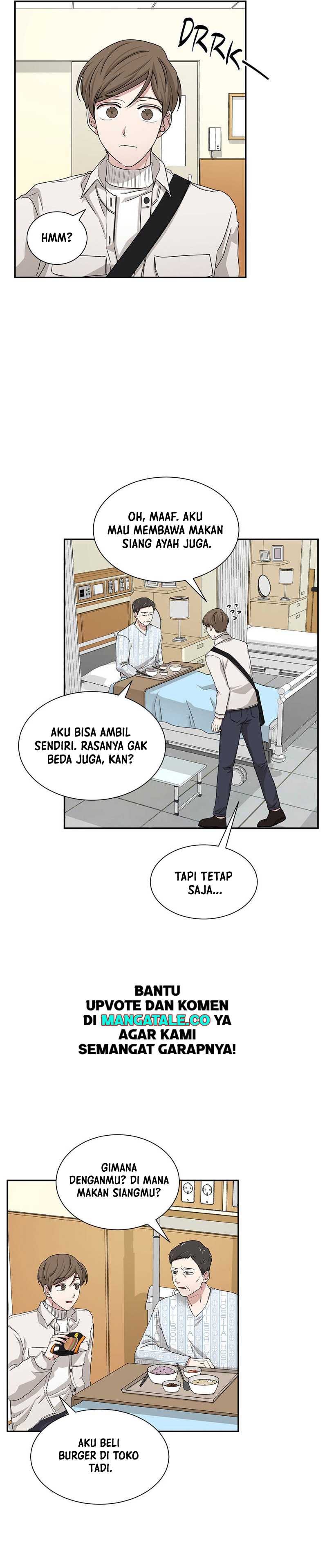 Big Life Chapter 42 halaman 14