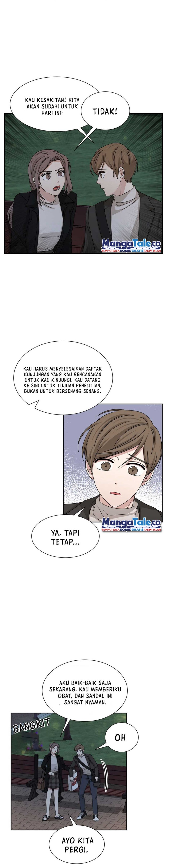 Big Life Chapter 48 halaman 19