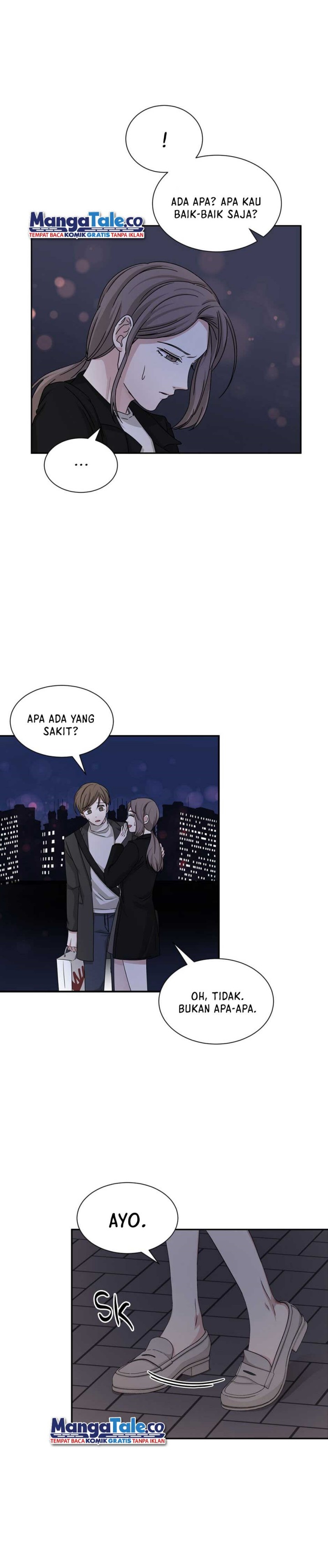Big Life Chapter 48 halaman 15