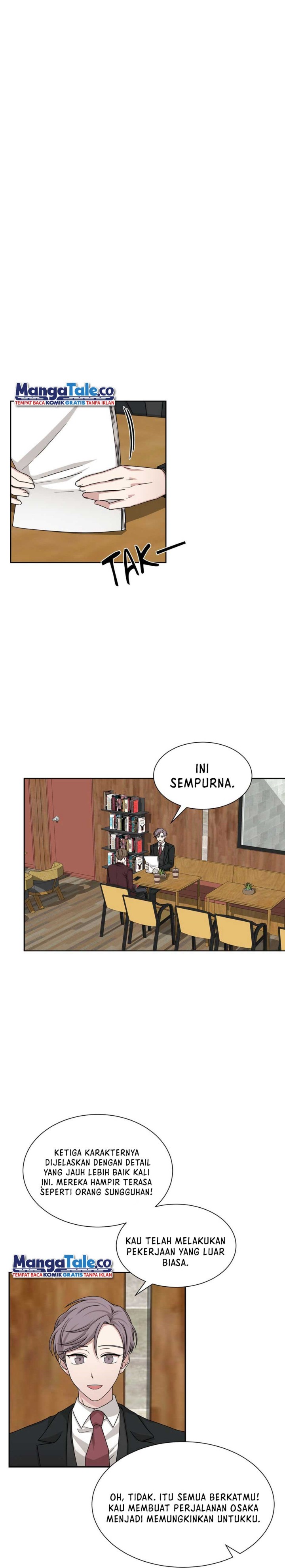 Big Life Chapter 48 halaman 23