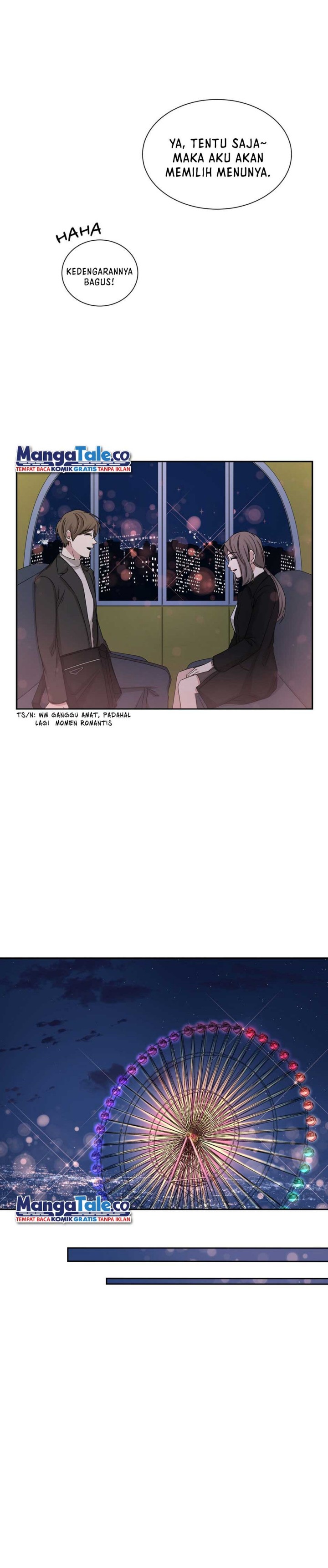 Big Life Chapter 48 halaman 22