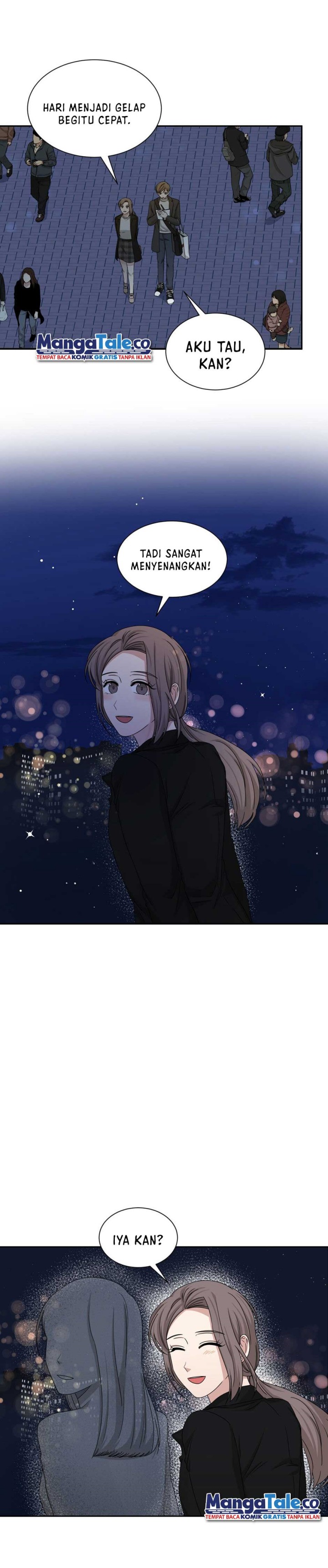 Big Life Chapter 48 halaman 13