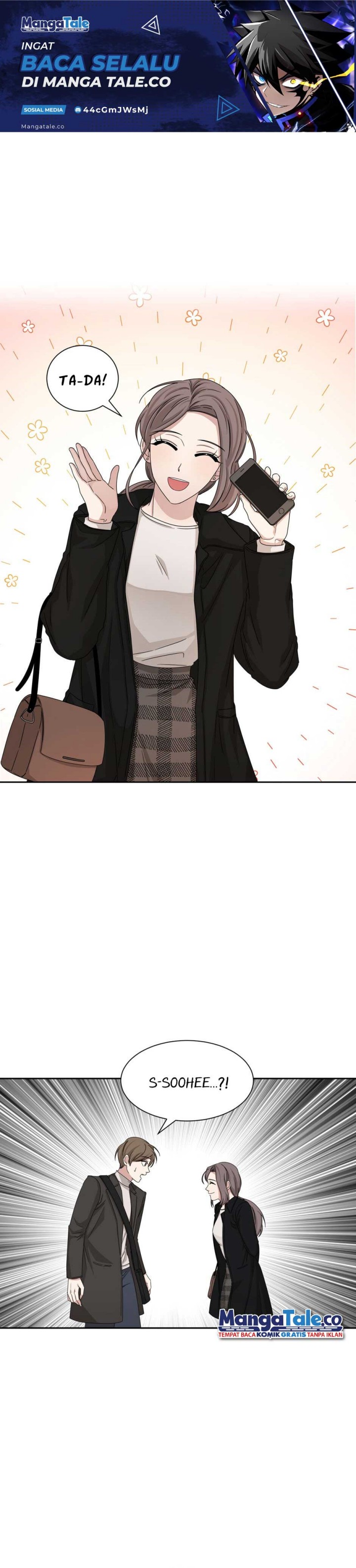 Big Life Chapter 48 halaman 2