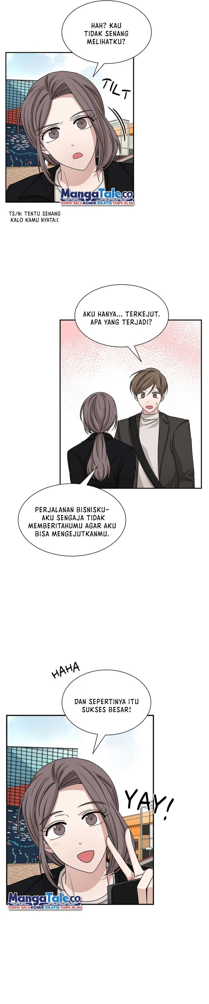 Big Life Chapter 48 halaman 3