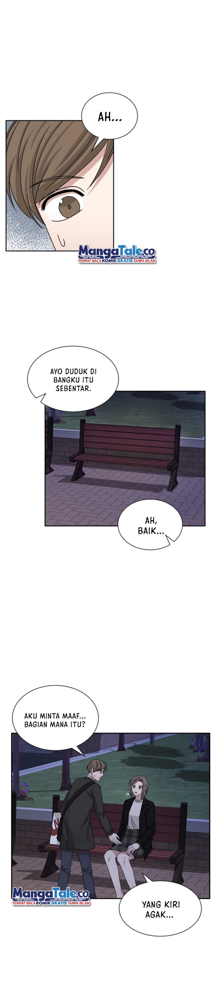 Big Life Chapter 48 halaman 16