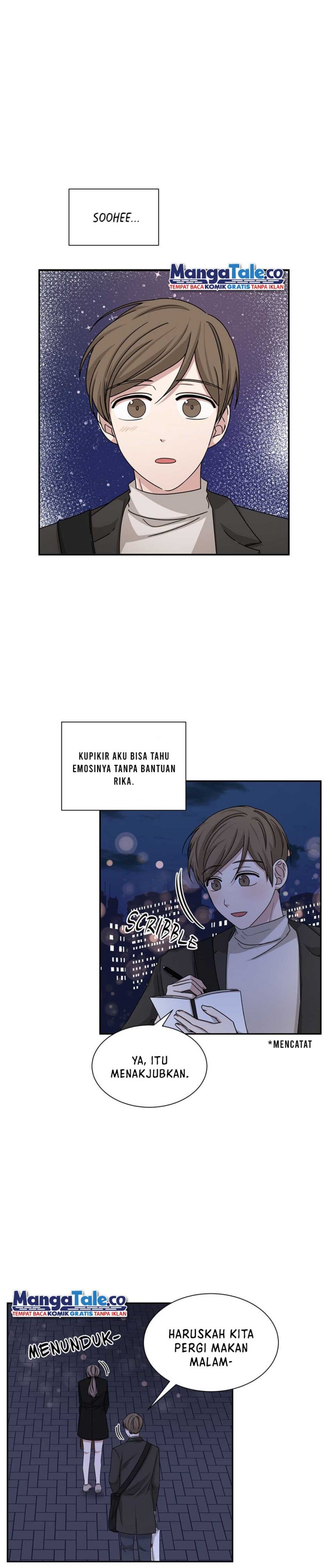 Big Life Chapter 48 halaman 14