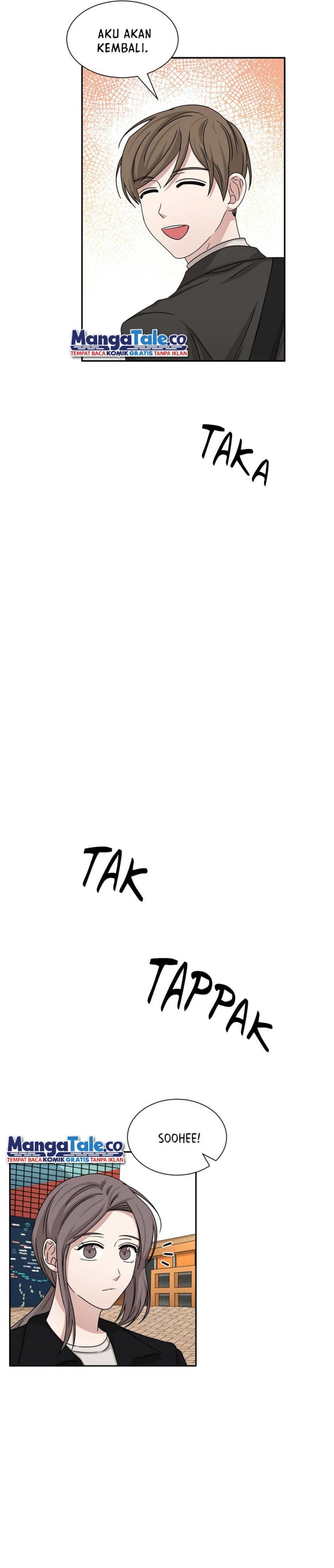 Big Life Chapter 48 halaman 6