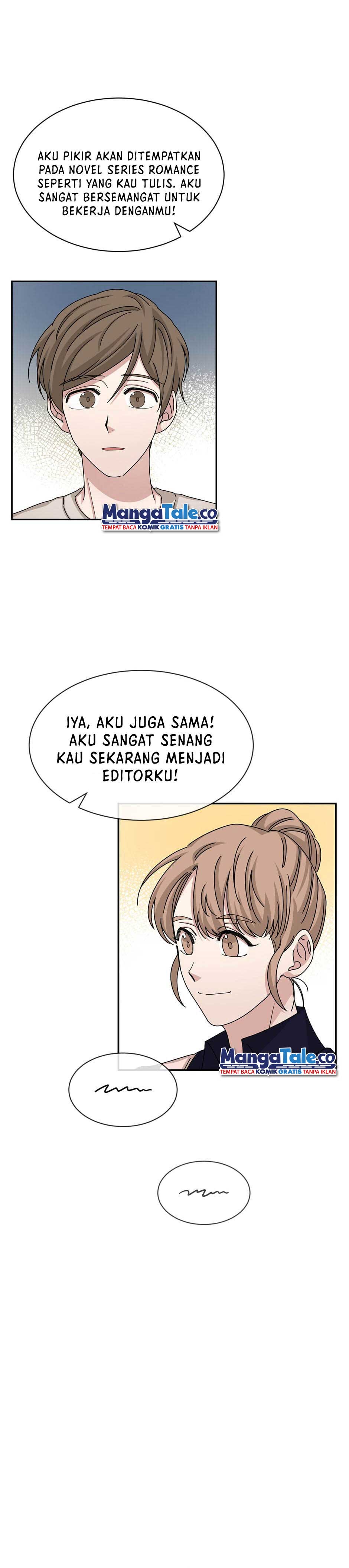Big Life Chapter 53 halaman 22