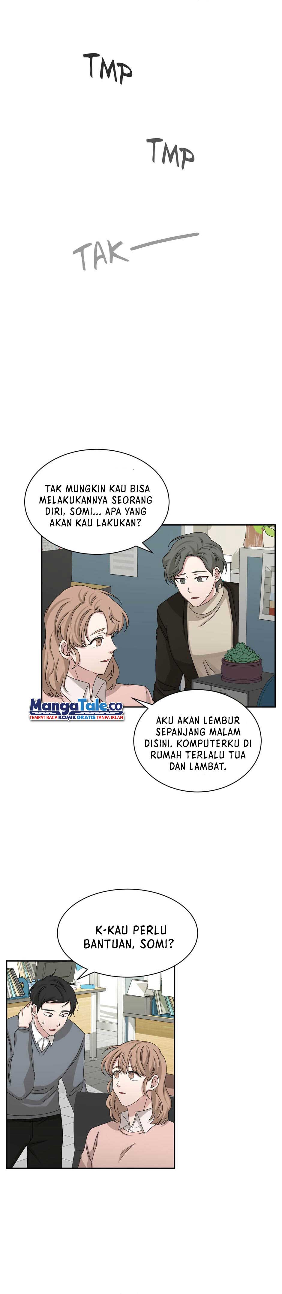 Big Life Chapter 53 halaman 5