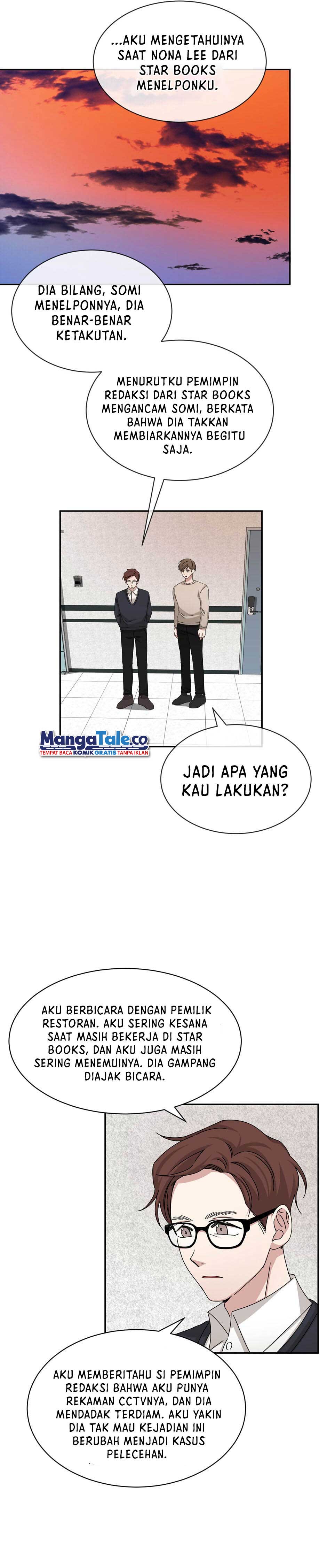 Big Life Chapter 53 halaman 23