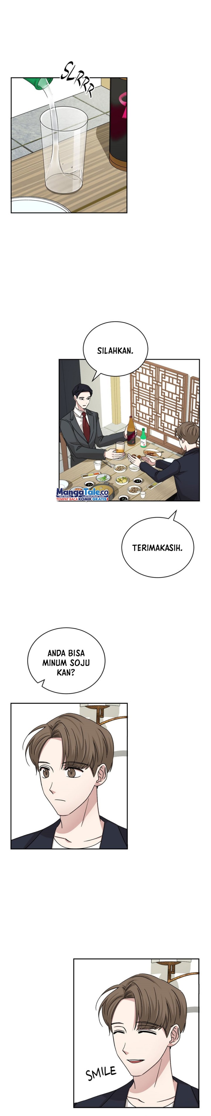 Big Life Chapter 69 halaman 13