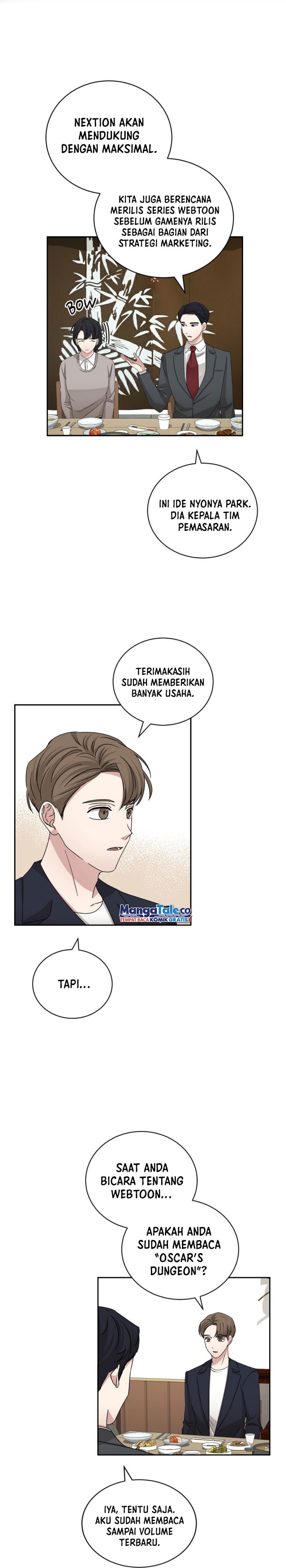 Big Life Chapter 69 halaman 9