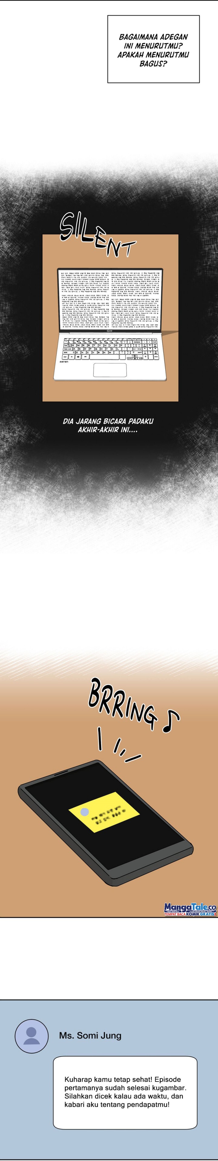 Big Life Chapter 70 halaman 11