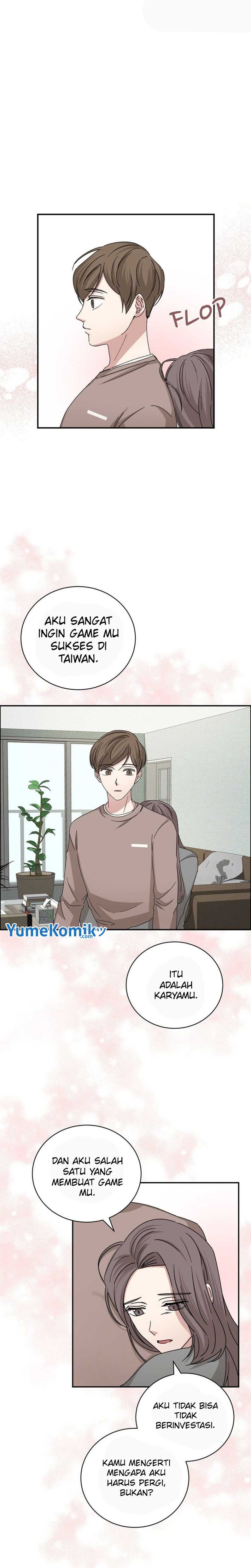 Big Life Chapter 80 halaman 5