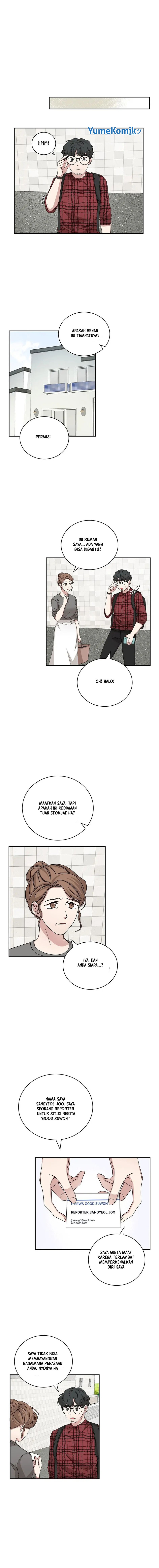 Big Life Chapter 82 halaman 9