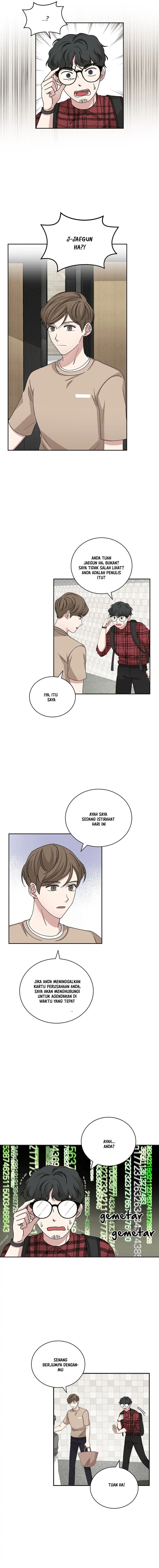 Big Life Chapter 82 halaman 11
