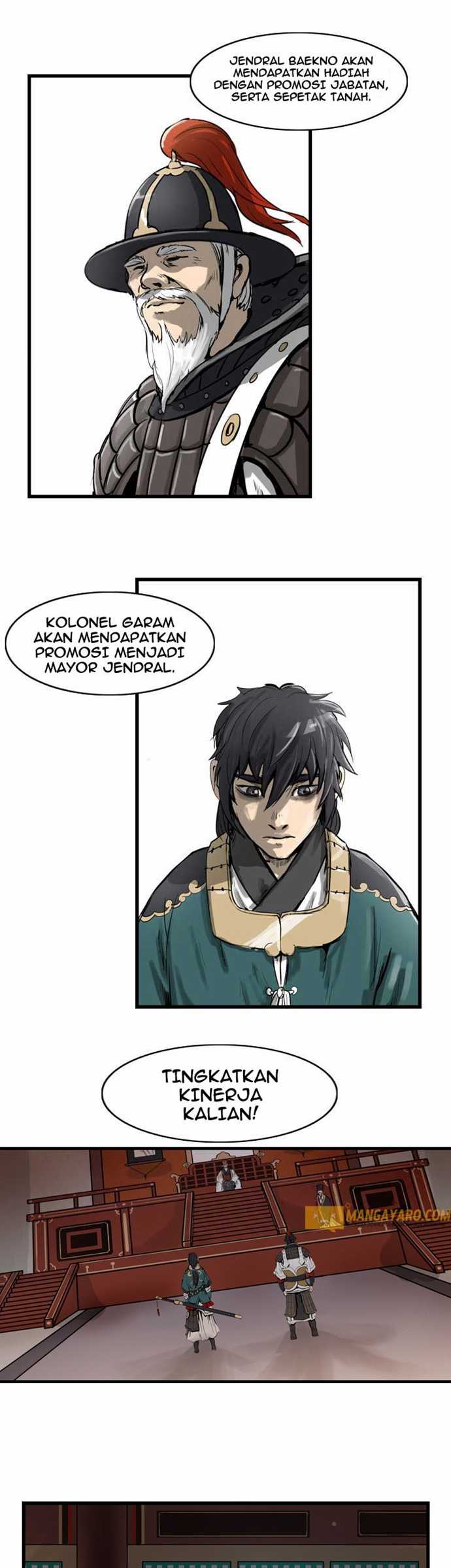 The Wanderer Chapter 11 halaman 18