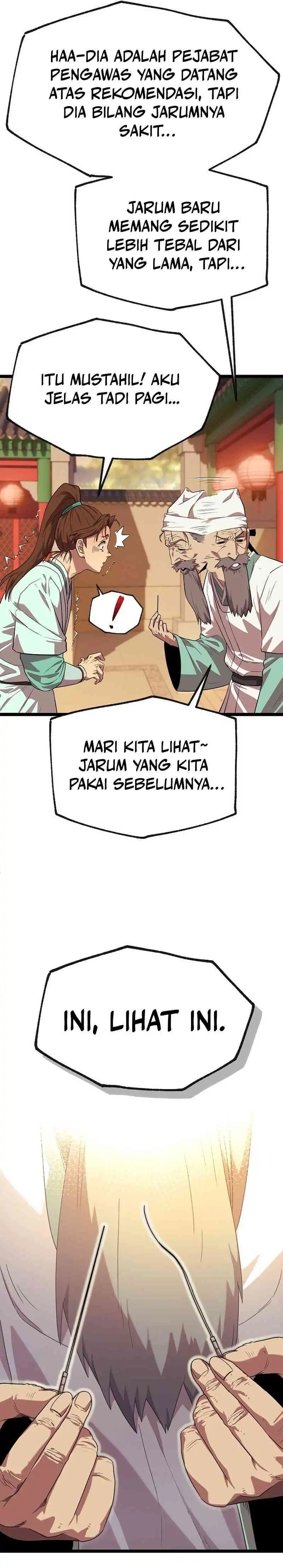 Tang Clan Legend Chapter 1 halaman 59