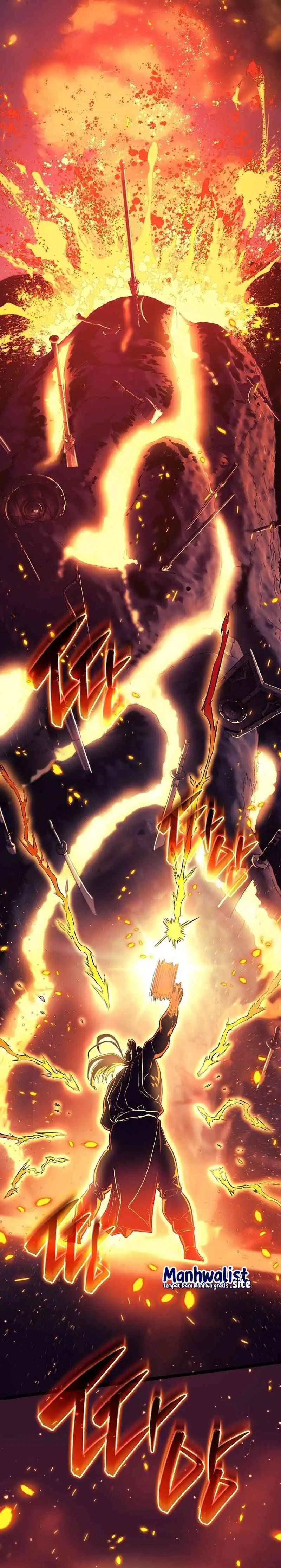 Tang Clan Legend Chapter 1 halaman 36