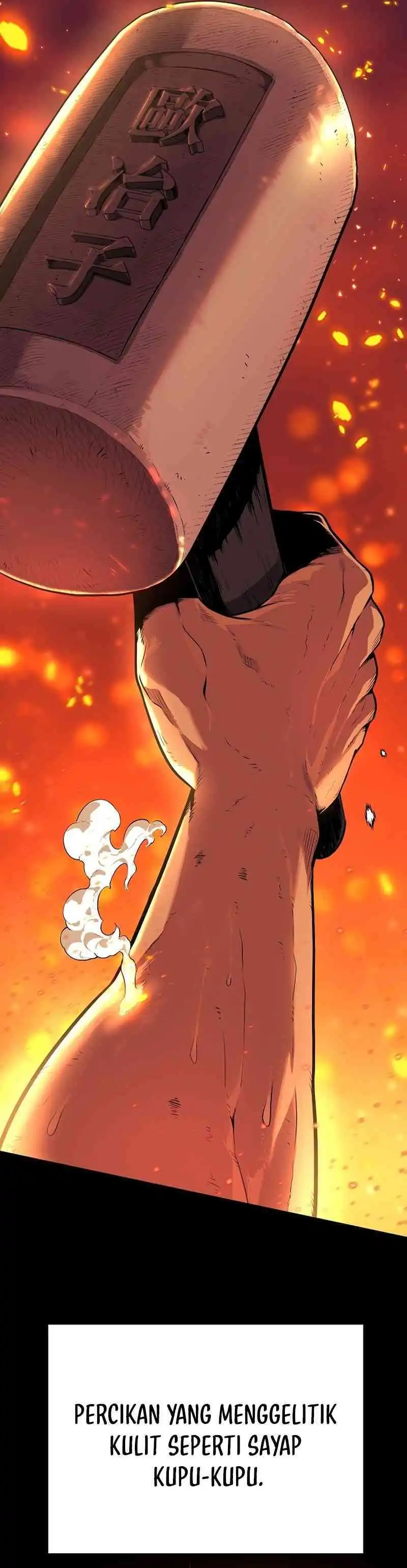 Tang Clan Legend Chapter 1 halaman 37
