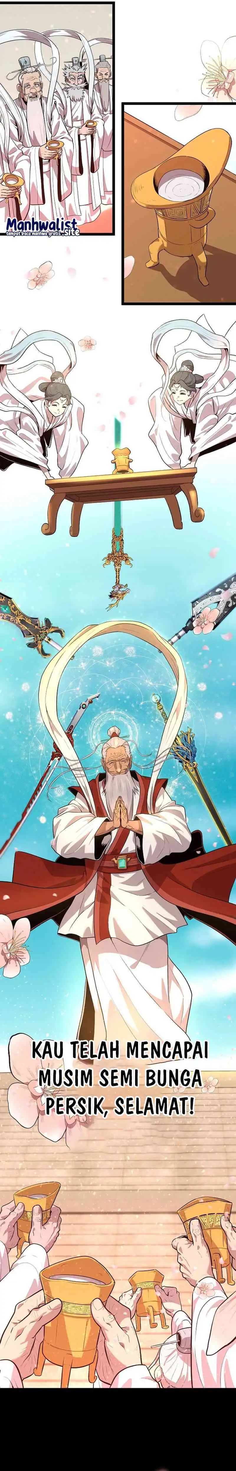 Tang Clan Legend Chapter 1 halaman 47