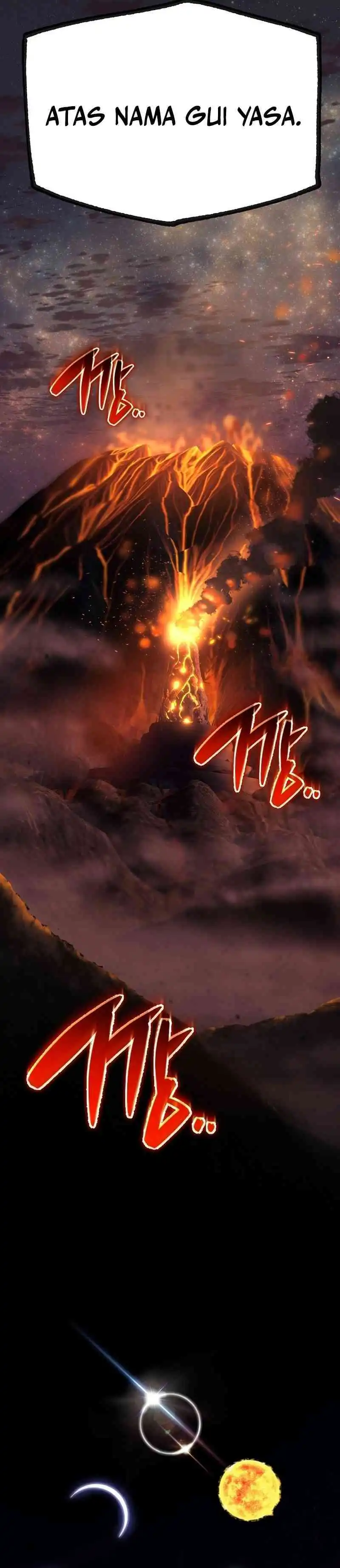 Tang Clan Legend Chapter 1 halaman 43