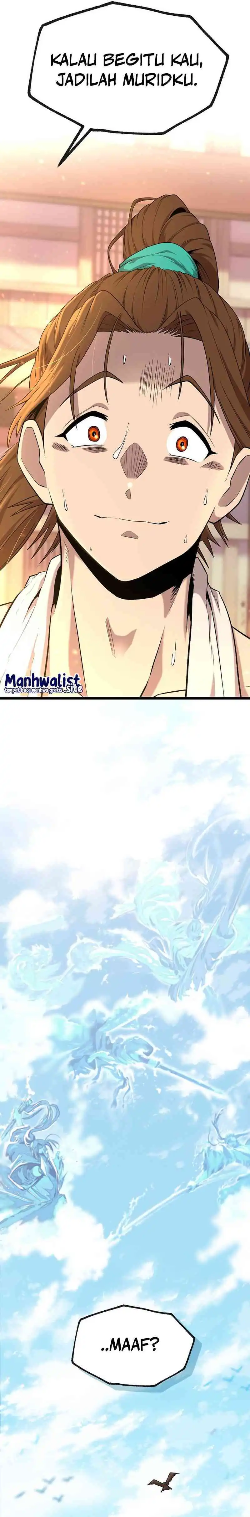 Tang Clan Legend Chapter 1 halaman 12