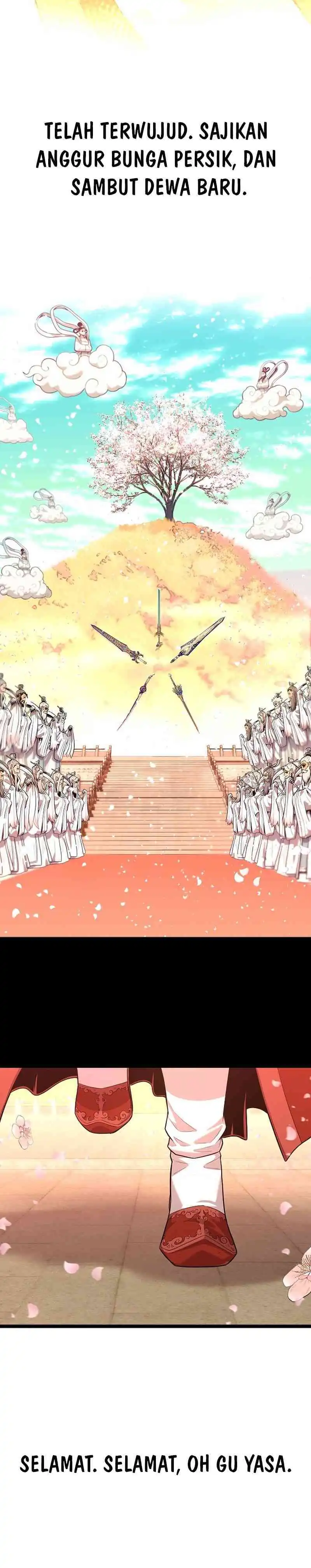 Tang Clan Legend Chapter 1 halaman 46