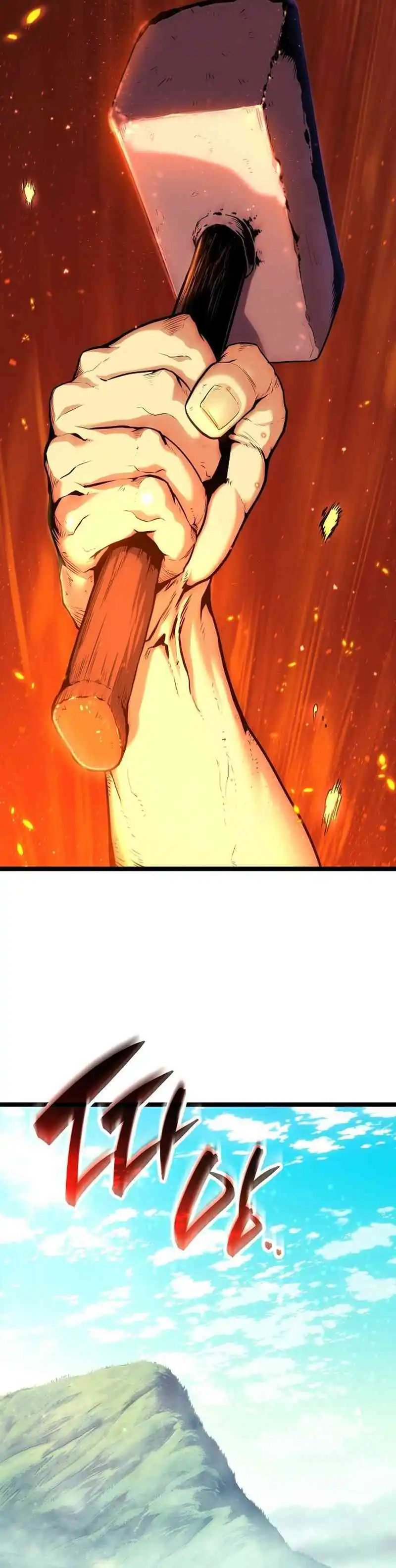 Tang Clan Legend Chapter 1 halaman 5