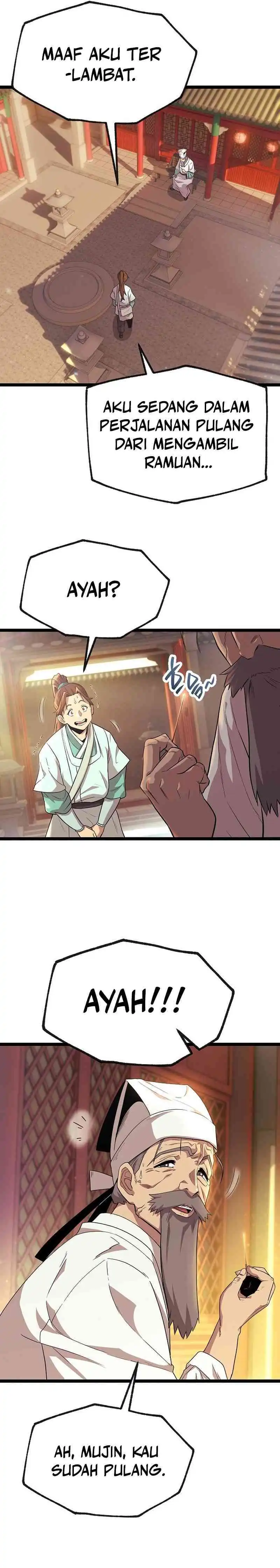 Tang Clan Legend Chapter 1 halaman 56