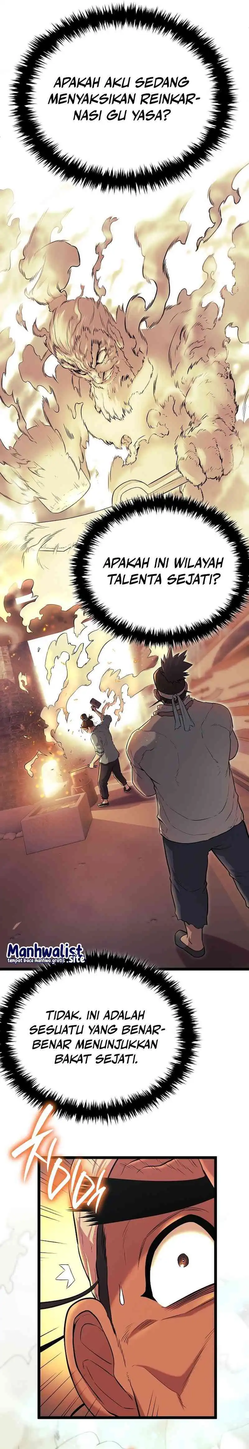 Tang Clan Legend Chapter 2 halaman 32