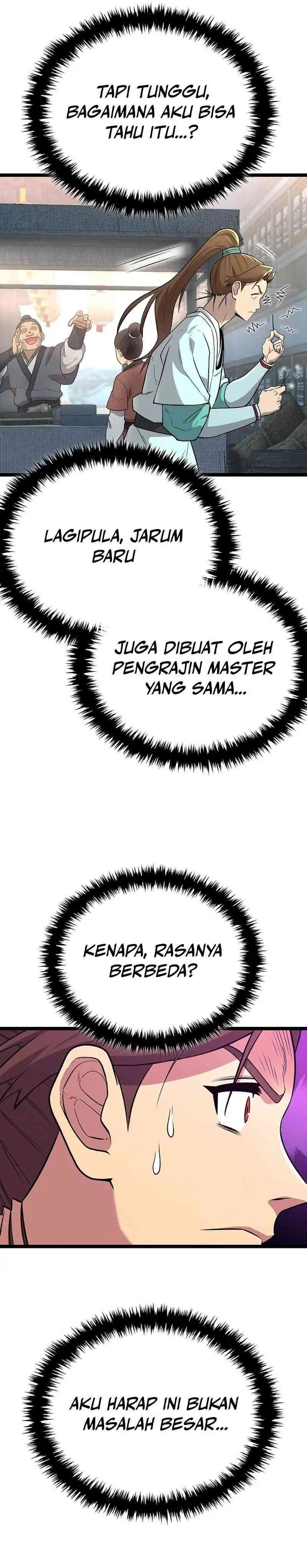 Tang Clan Legend Chapter 2 halaman 5