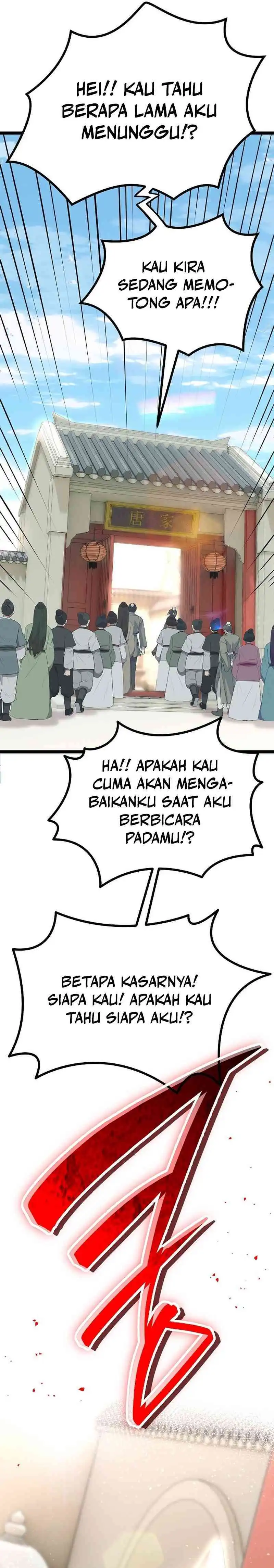 Tang Clan Legend Chapter 2 halaman 47