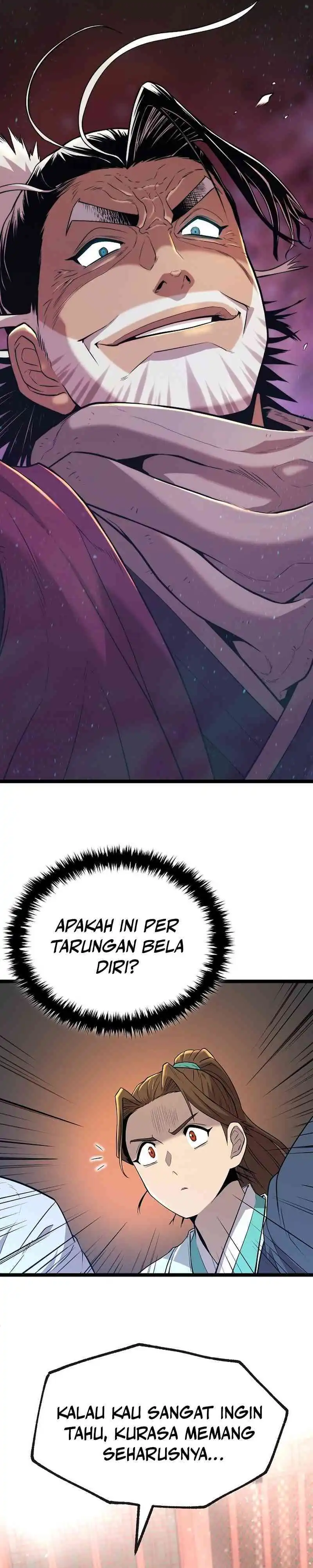 Tang Clan Legend Chapter 2 halaman 50