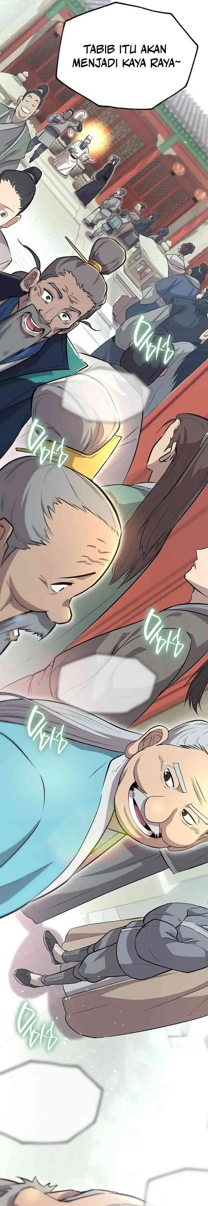 Tang Clan Legend Chapter 2 halaman 40