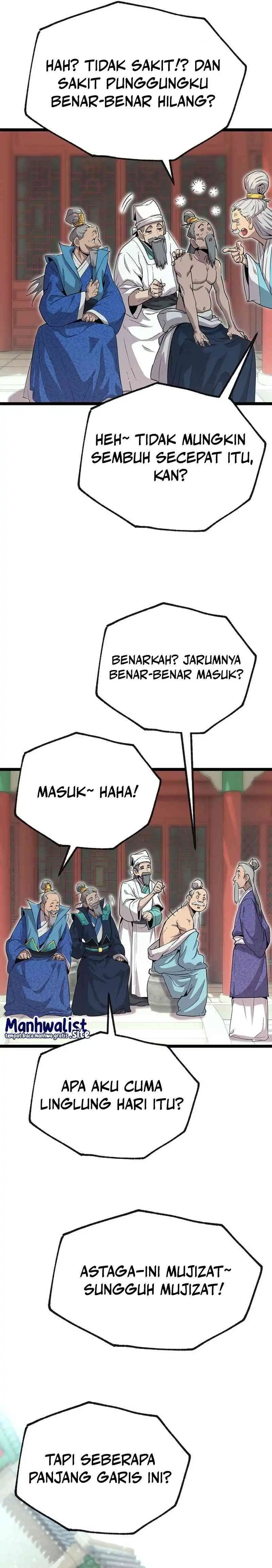 Tang Clan Legend Chapter 2 halaman 39