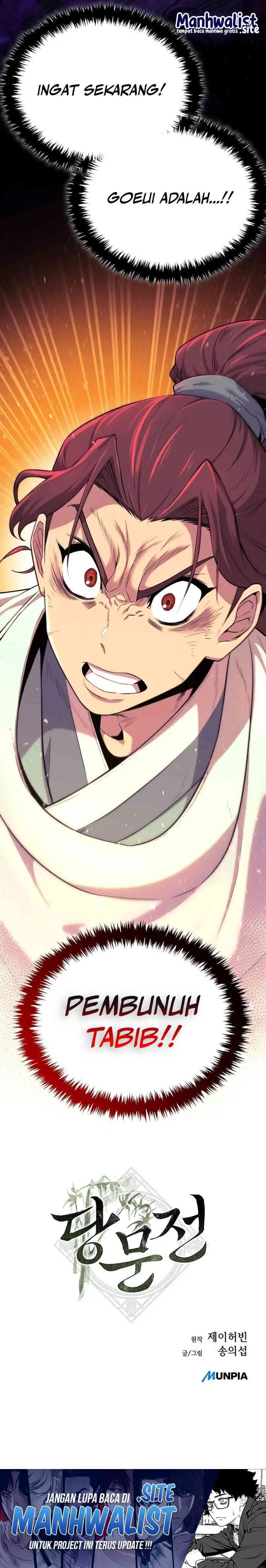 Tang Clan Legend Chapter 2 halaman 56