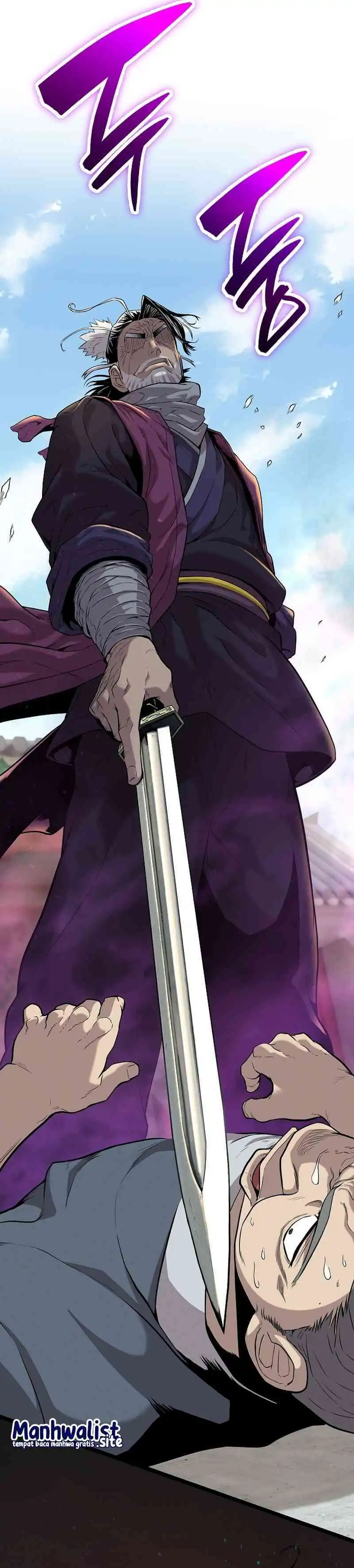 Tang Clan Legend Chapter 2 halaman 49