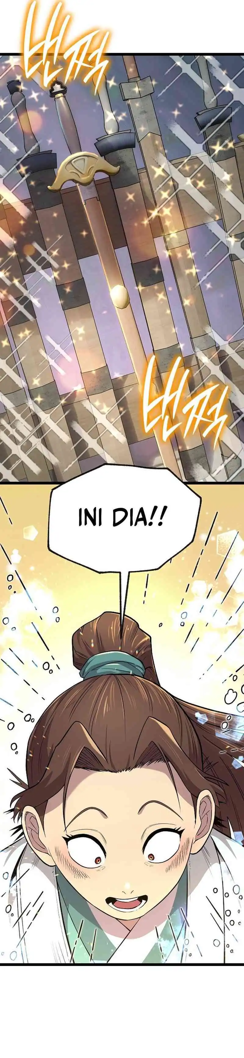 Tang Clan Legend Chapter 2 halaman 8