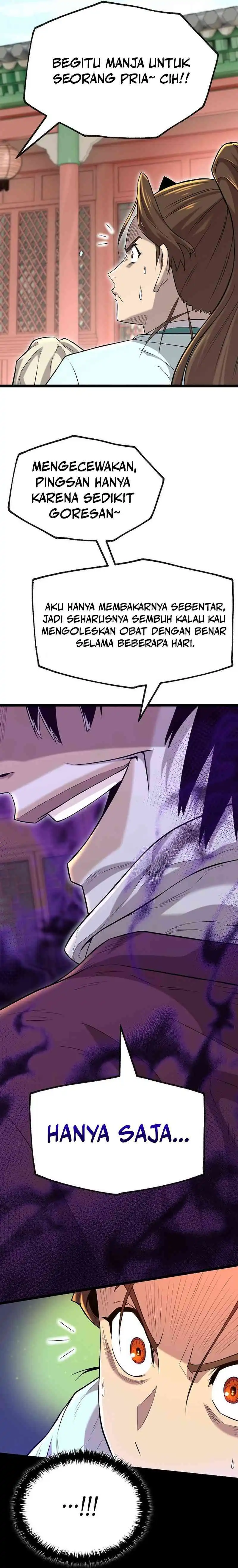 Tang Clan Legend Chapter 2 halaman 54