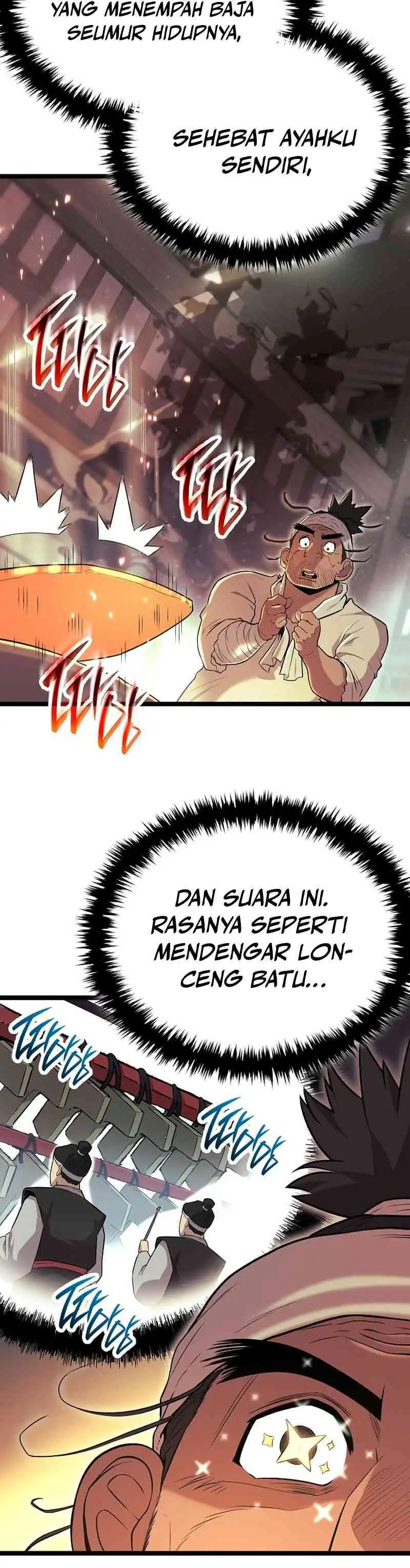 Tang Clan Legend Chapter 2 halaman 31