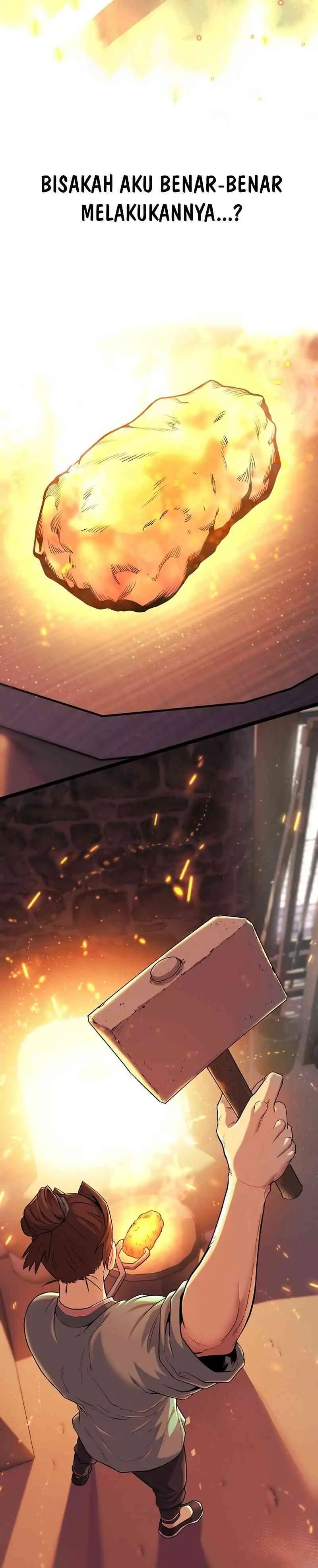 Tang Clan Legend Chapter 2 halaman 26