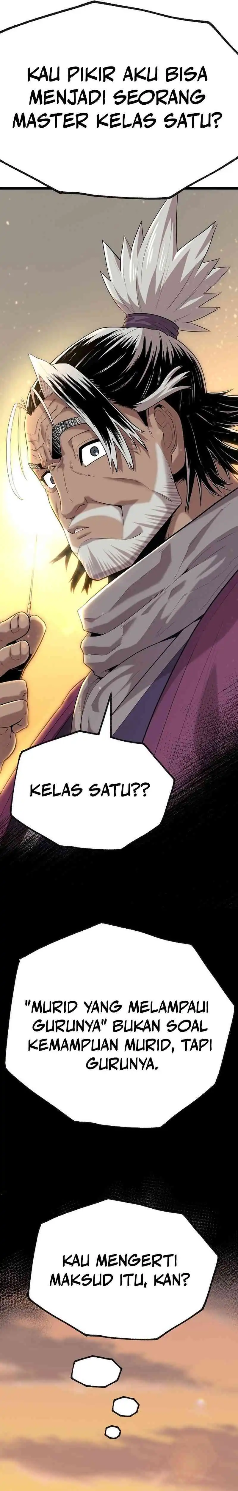 Tang Clan Legend Chapter 3 halaman 48