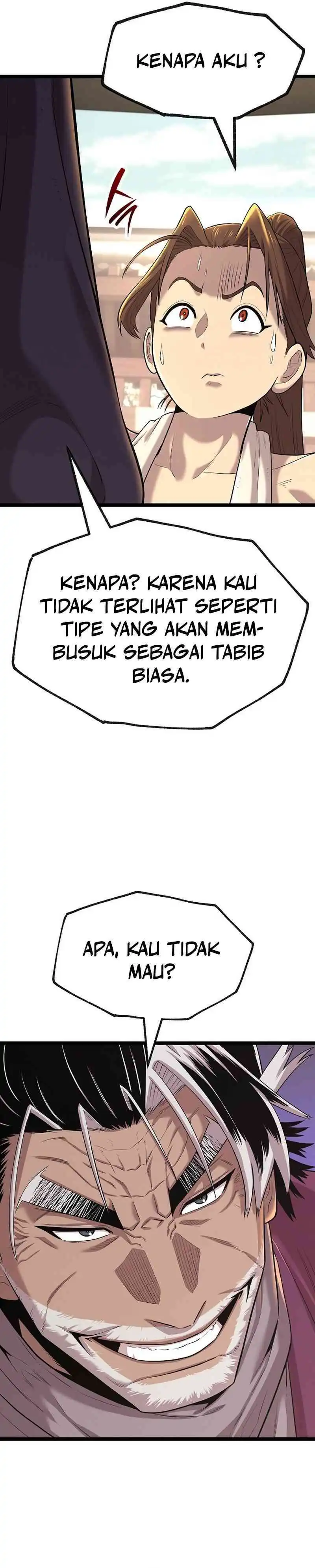 Tang Clan Legend Chapter 3 halaman 38